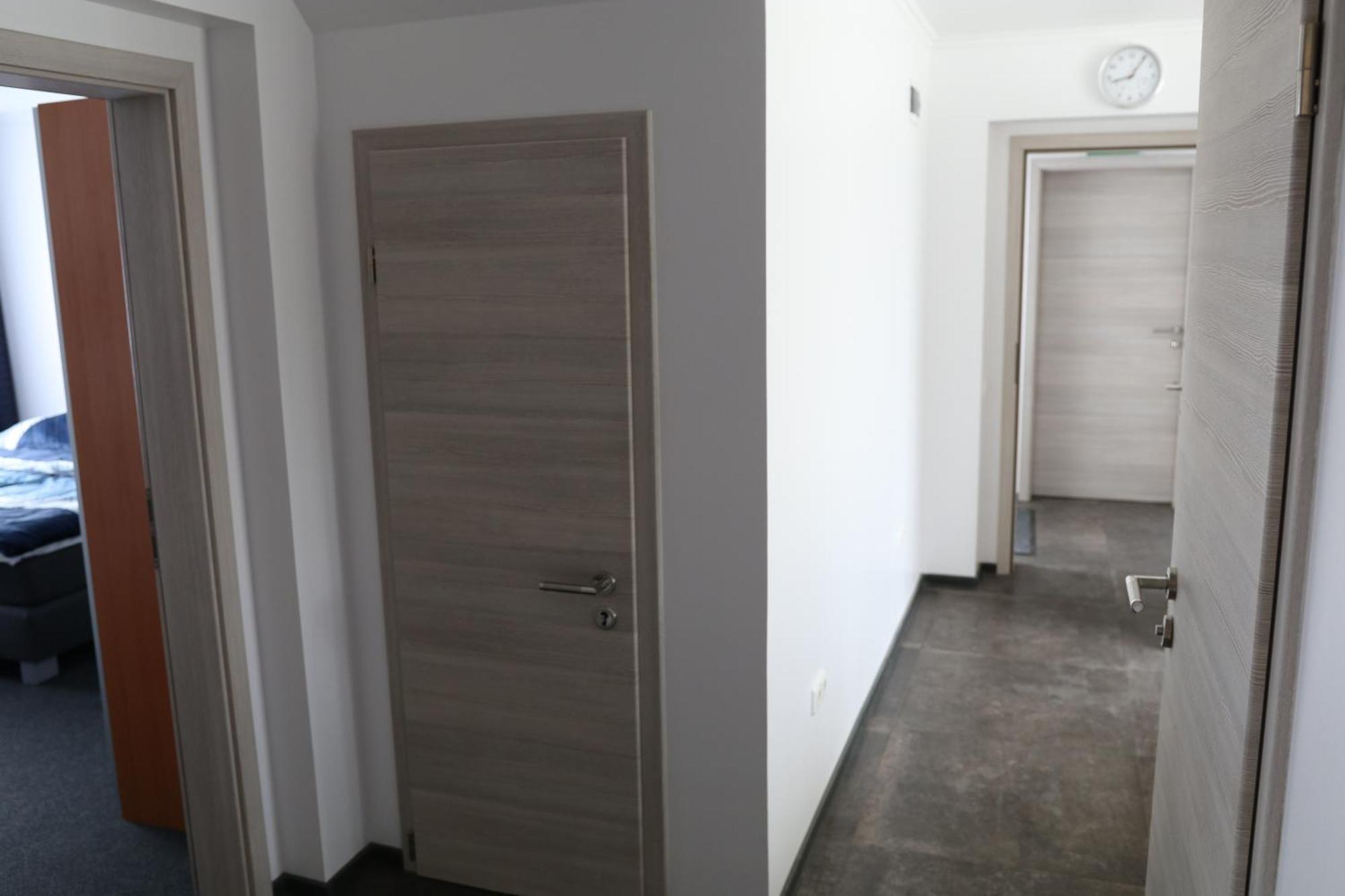 Ferienwohnung Wiesenblick In Seiffen Exterior foto